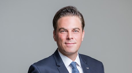 BENTLEY APPOINTS NEW REGIONAL DIRECTOR IN ASIA PACIFIC