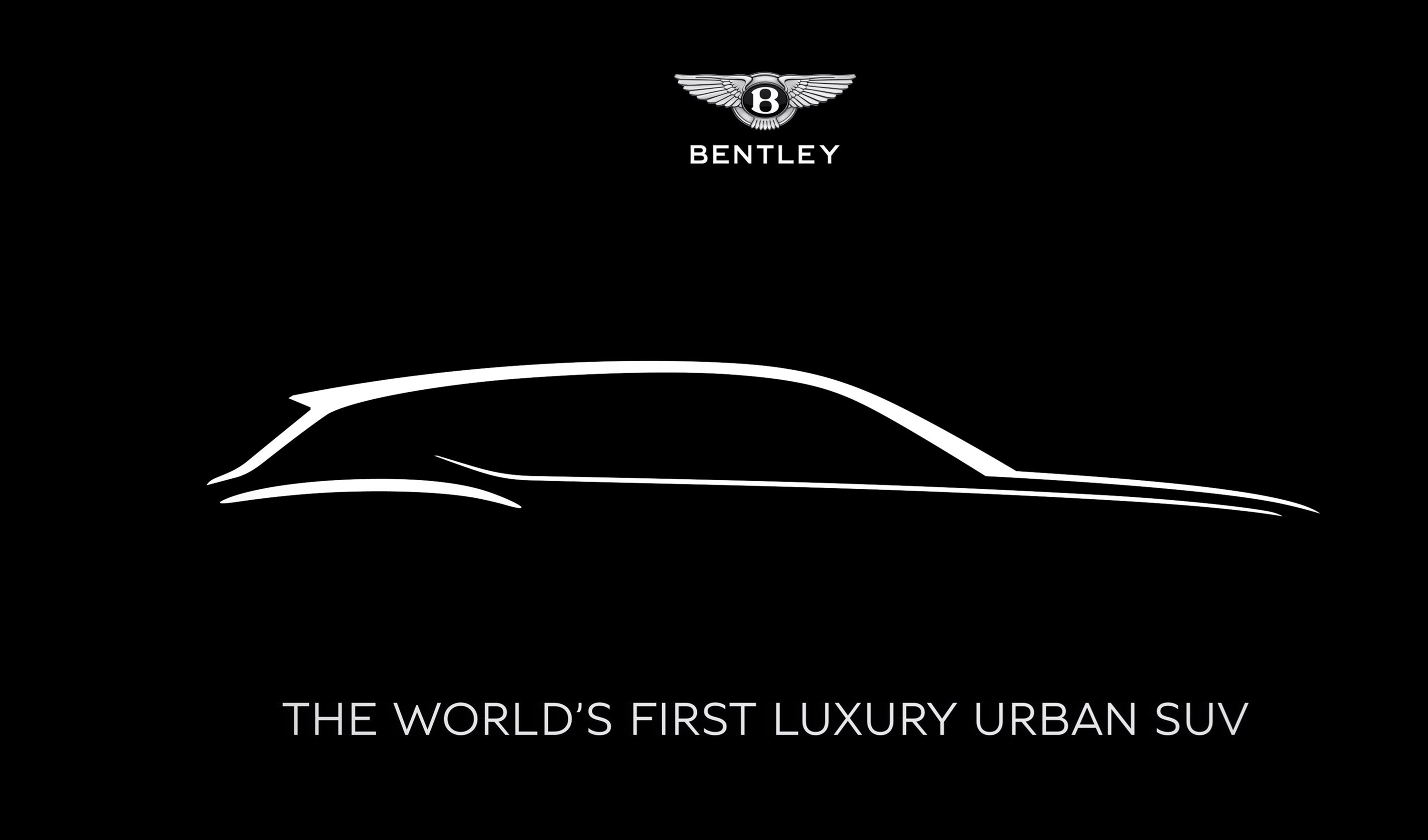 Bentley announces Beyond100+ strategic plan to 2035 – creates first ever Luxury Urban SUV