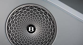 Lifestyle , Naim & Focal for Bentley General , Bentley Mulliner 