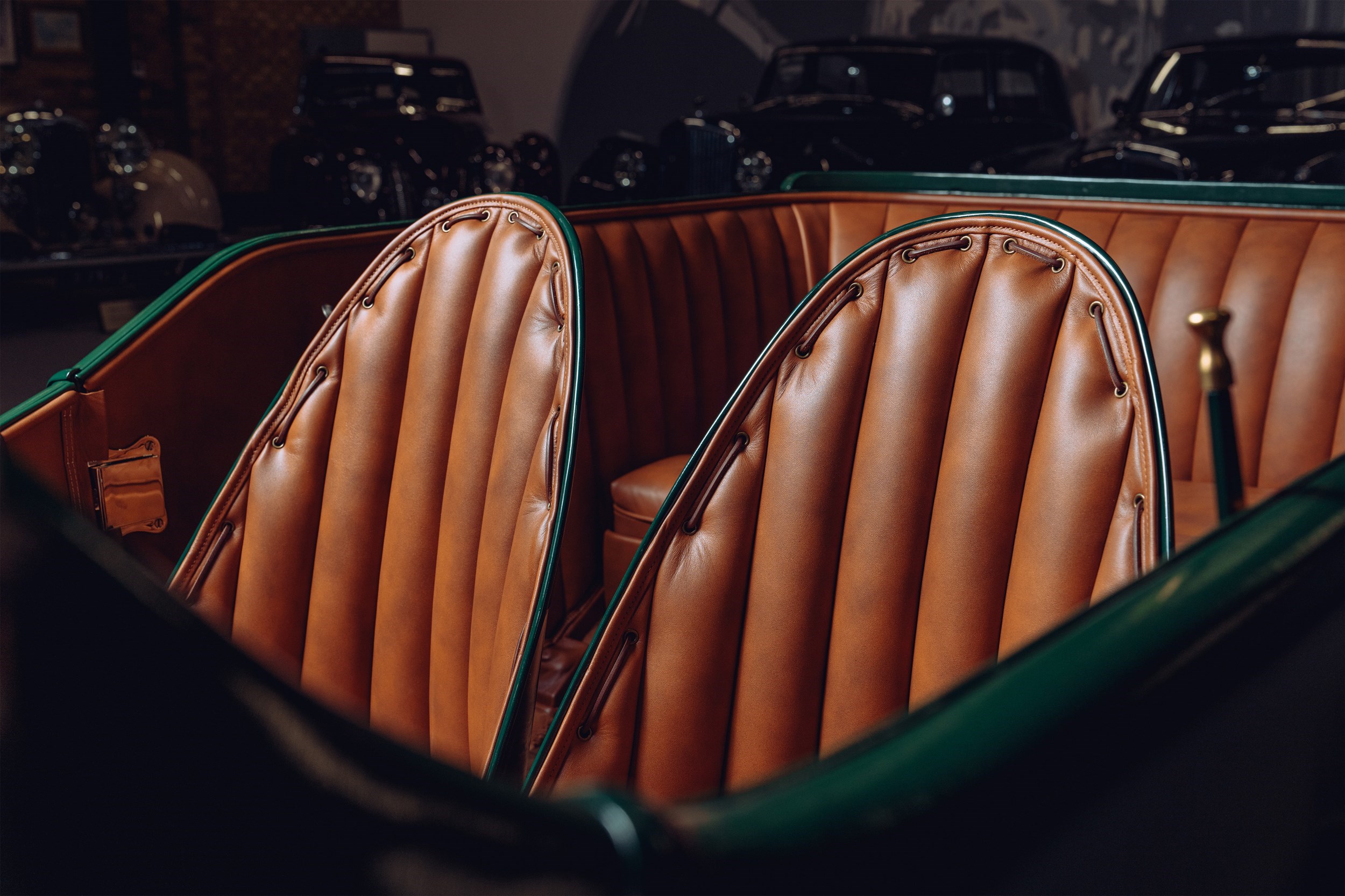 Colour , Green Angle , Interior Current Models , Speed Six Speed Six Model Page Tag 