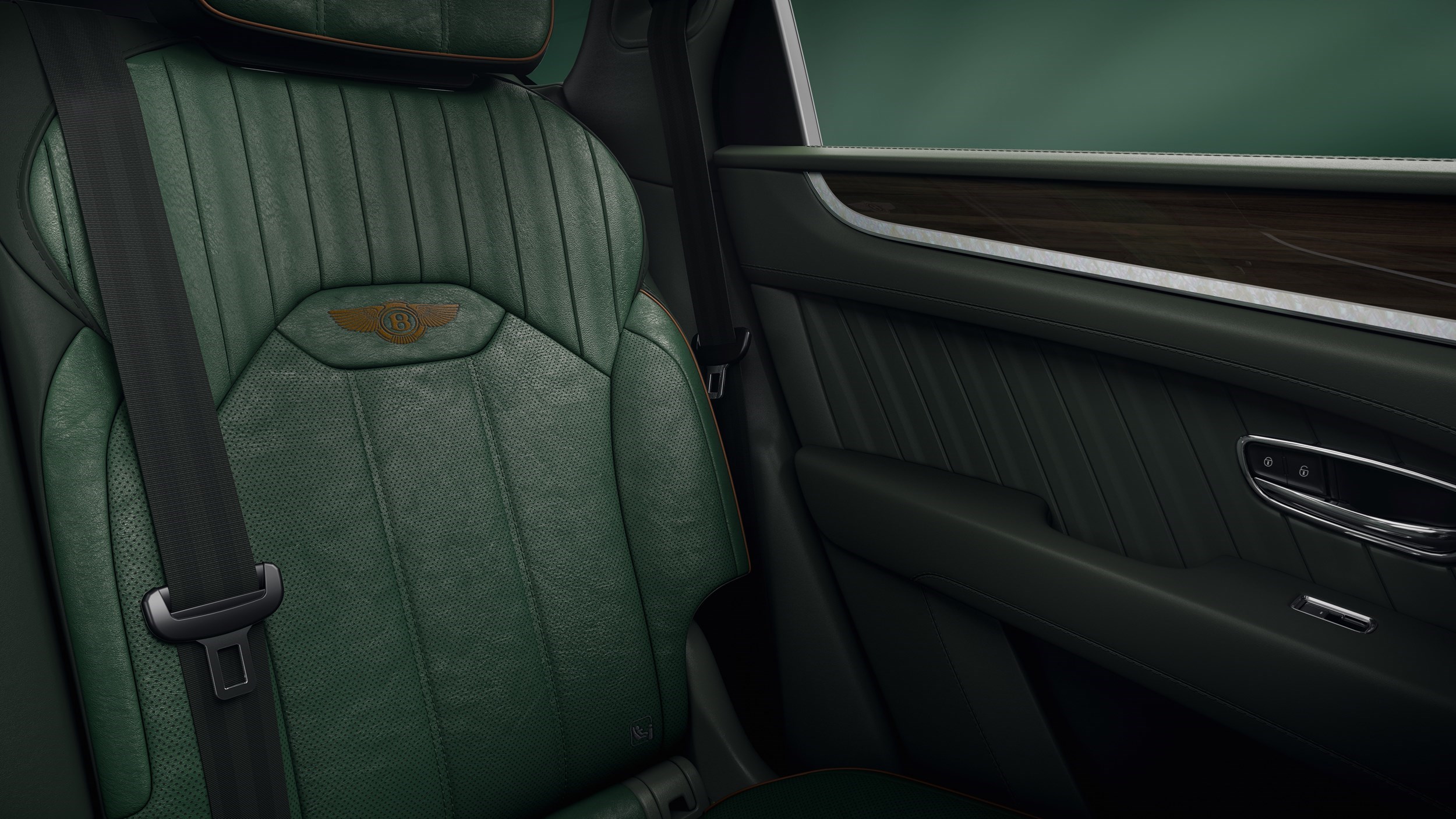 Image type , Détail Angle , Intérieur Current Models , Bentayga , Bentayga Azure 