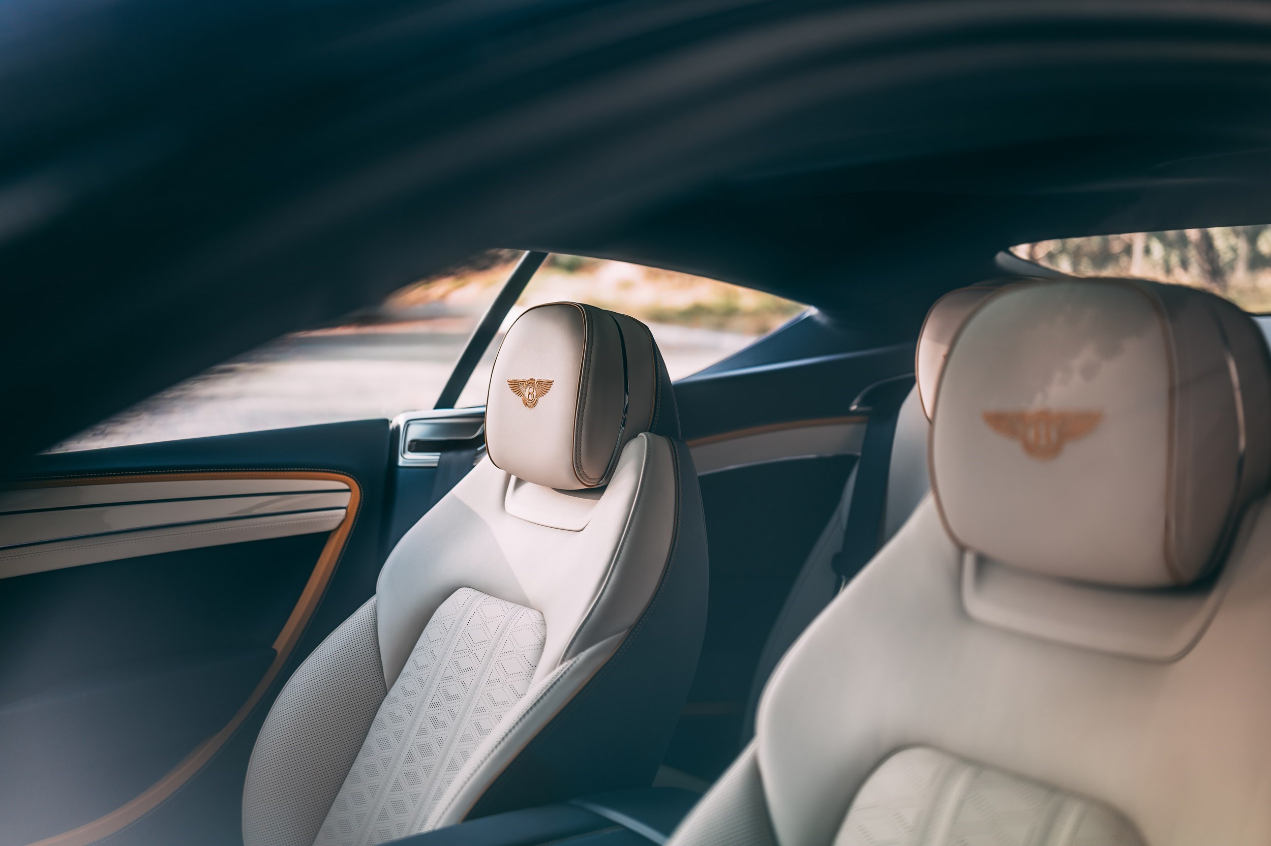 Angle , Interieur General , Bentley Mulliner Current Models , New Continental GT  , New Continental GT 