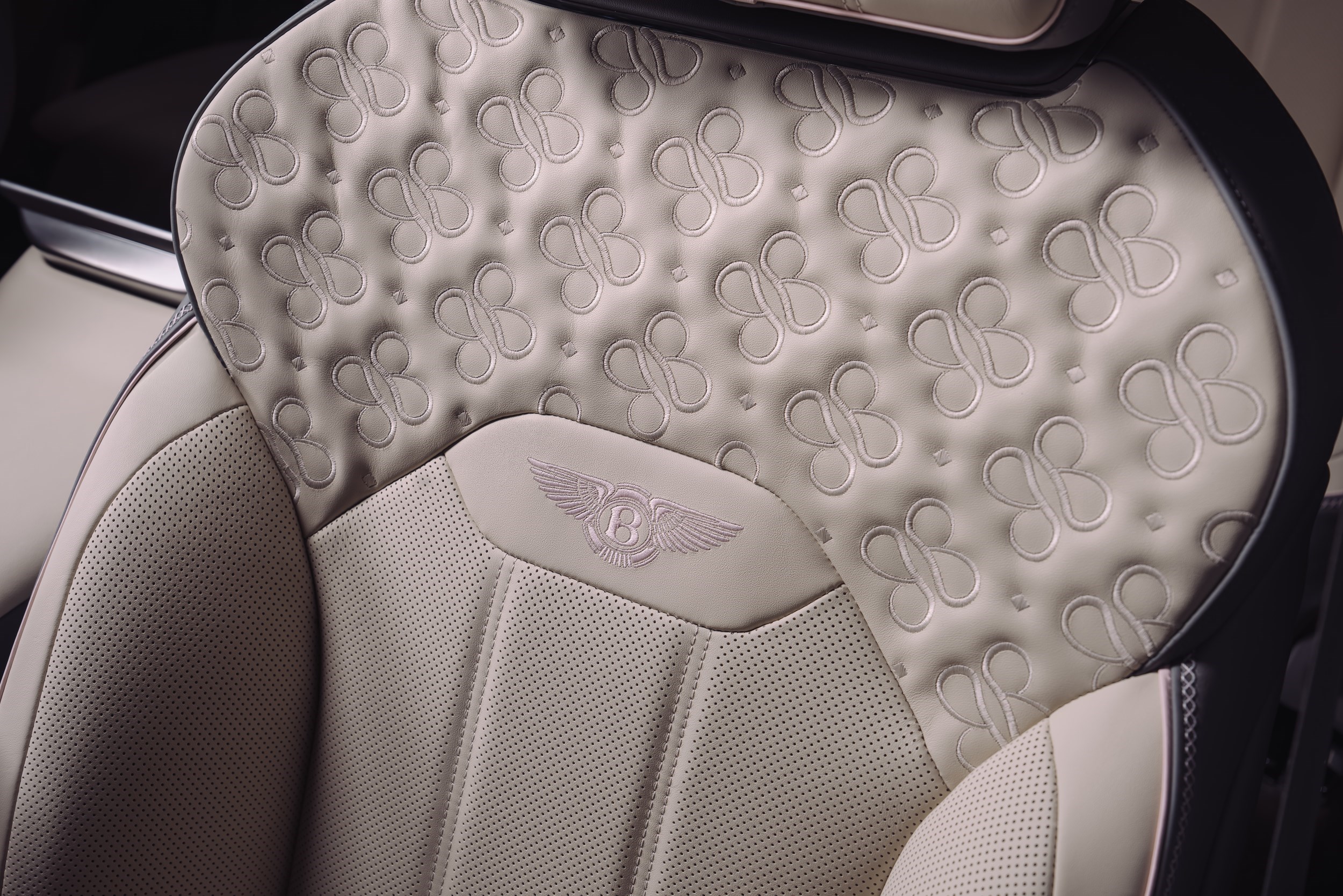 Image type , Détail Angle , Intérieur General , Bentley Mulliner Current Models , Bentayga , Bentayga 