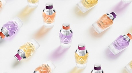 THREE NEW FLORAL SCENTS FROM BENTLEY BEYOND IN THE FIRST COLLECTION FOR HER