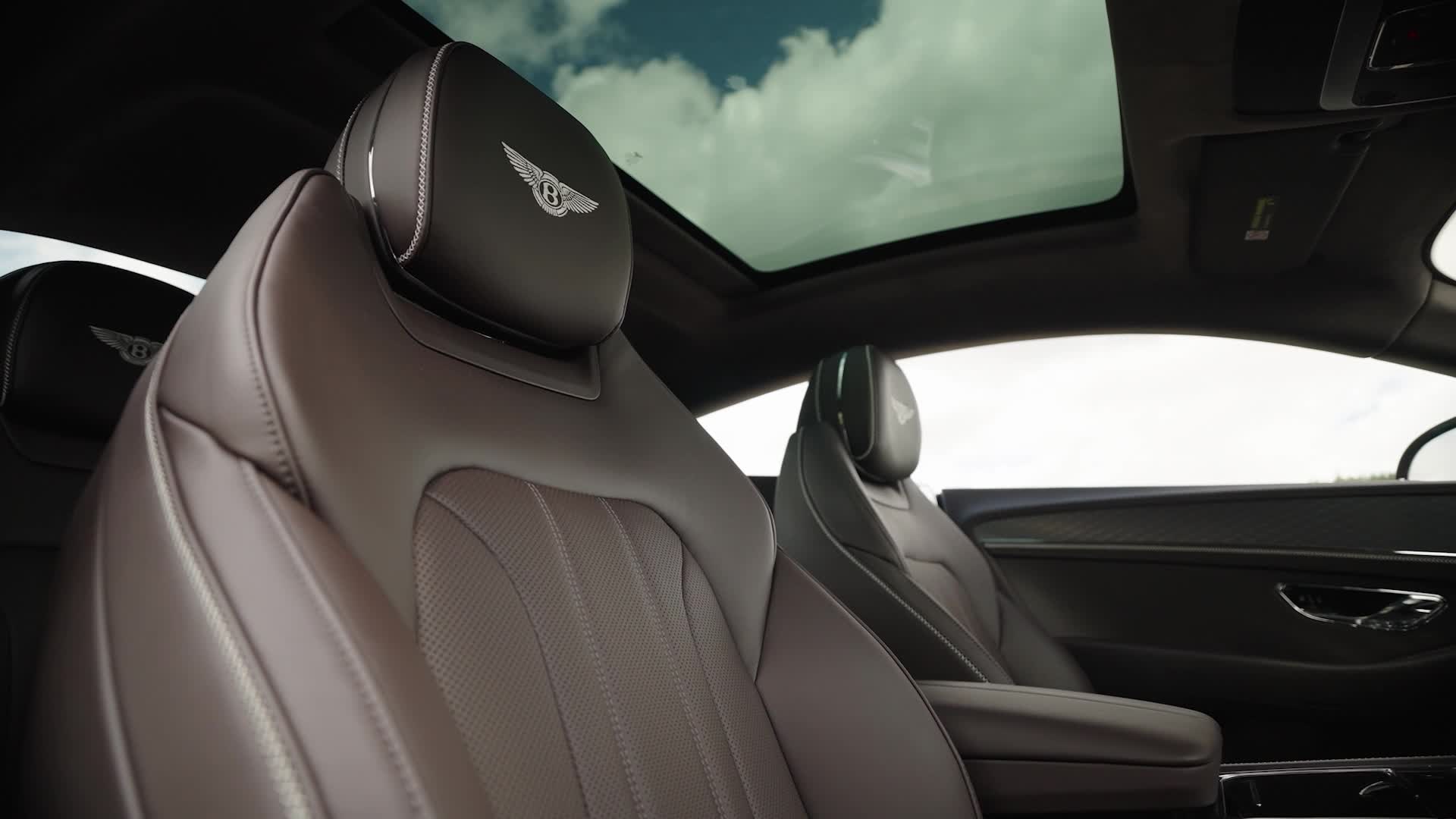 Current Models , New Continental GT  , New Continental GT 