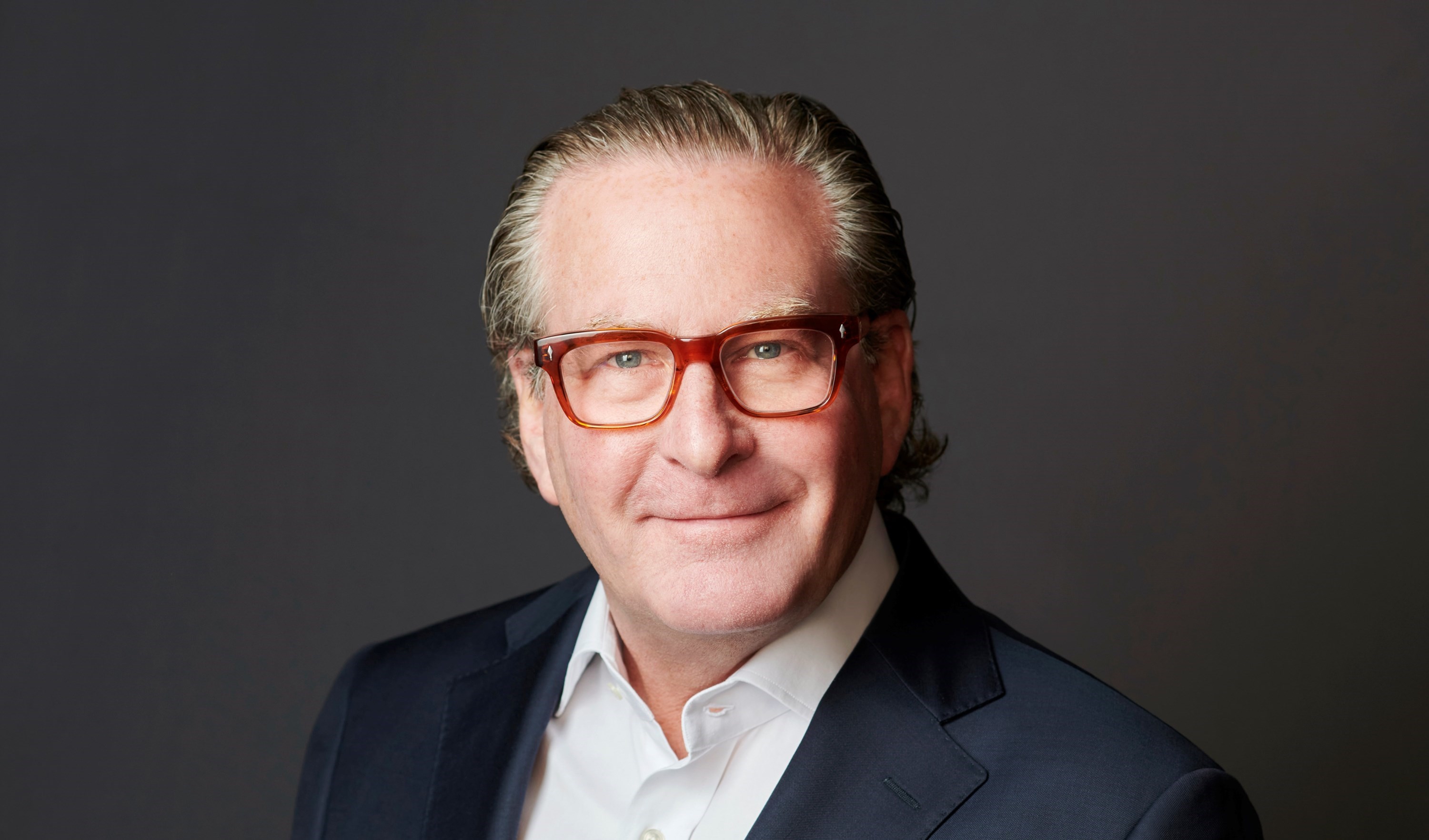 Bentley Americas’ leadership announcement