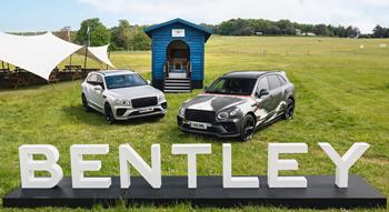 Image type , Stehend Angle , Front 3/4 Lifestyle , Lifestyle Current Models , Bentayga , Bentayga S Current Models , Bentayga , Bentayga 