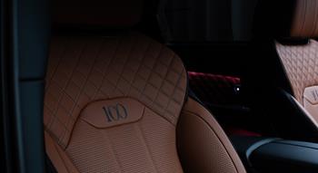 Image type , Detail Angle , Interieur Mulliner Current Models , Continental GT , Continental GT Speed 