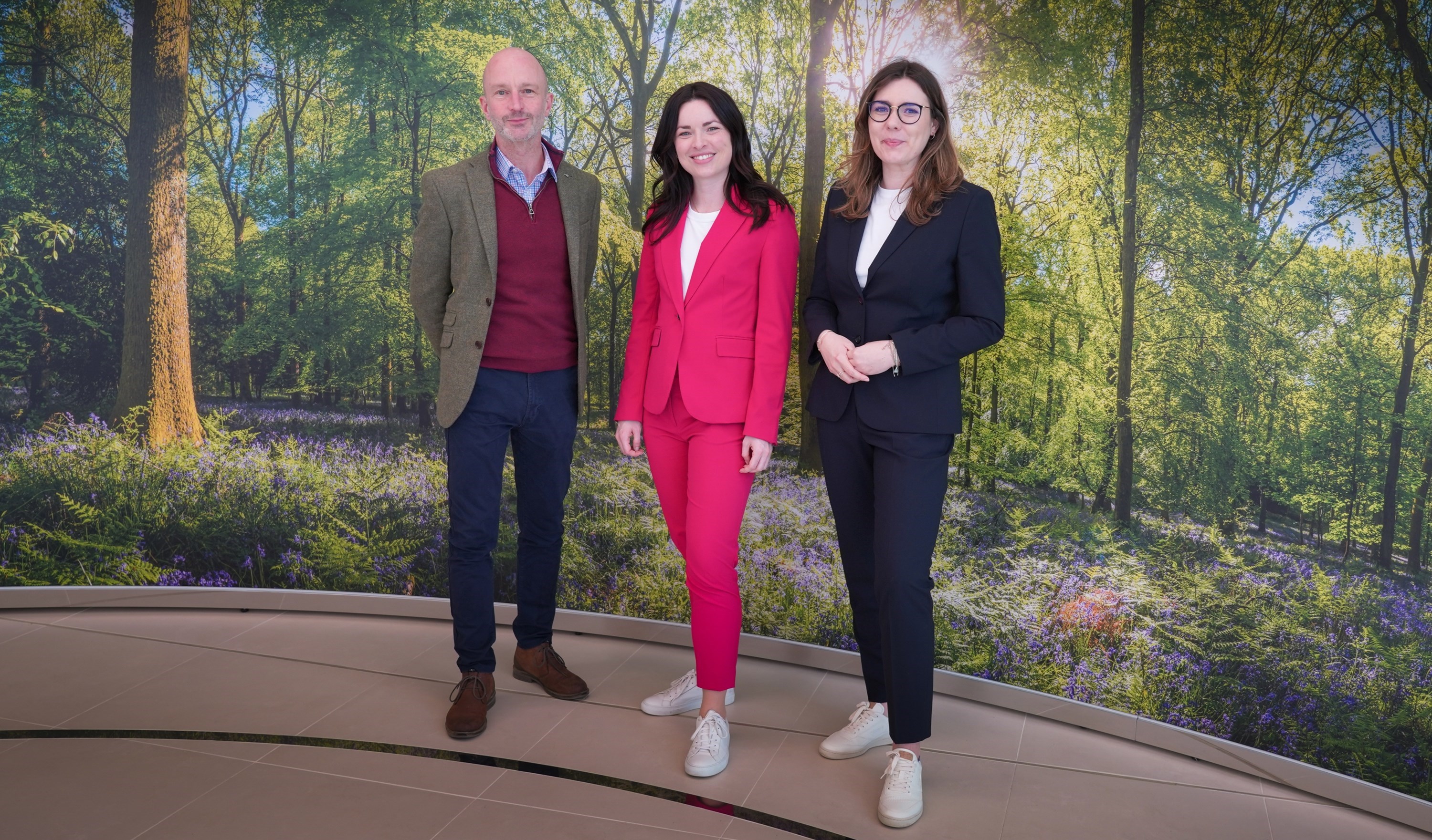 BENTLEY MOTORS EMBEDS DIVERSITY AND INCLUSION AT THE HEART OF THE ORGANISATION