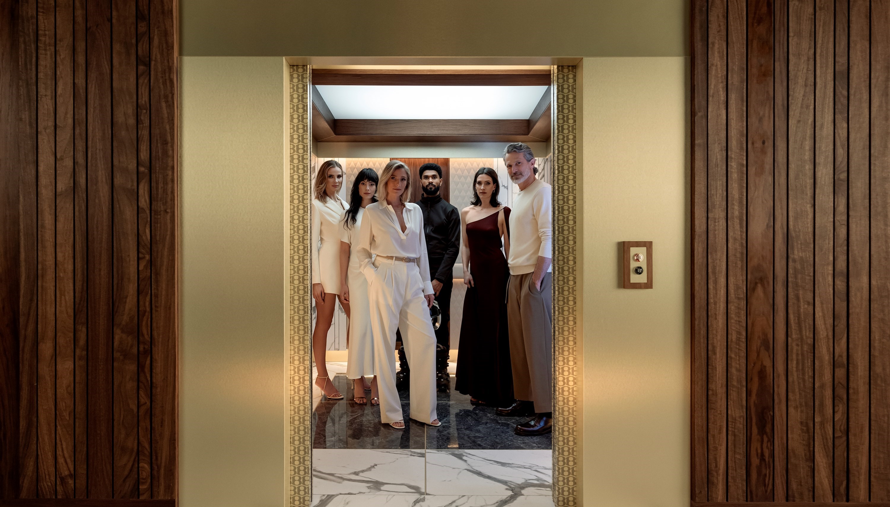 Bentley Motors launches global brand campaign; ‘How do you Bentley?’