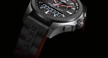 Breitling Supersports B55 Connected Chronograph