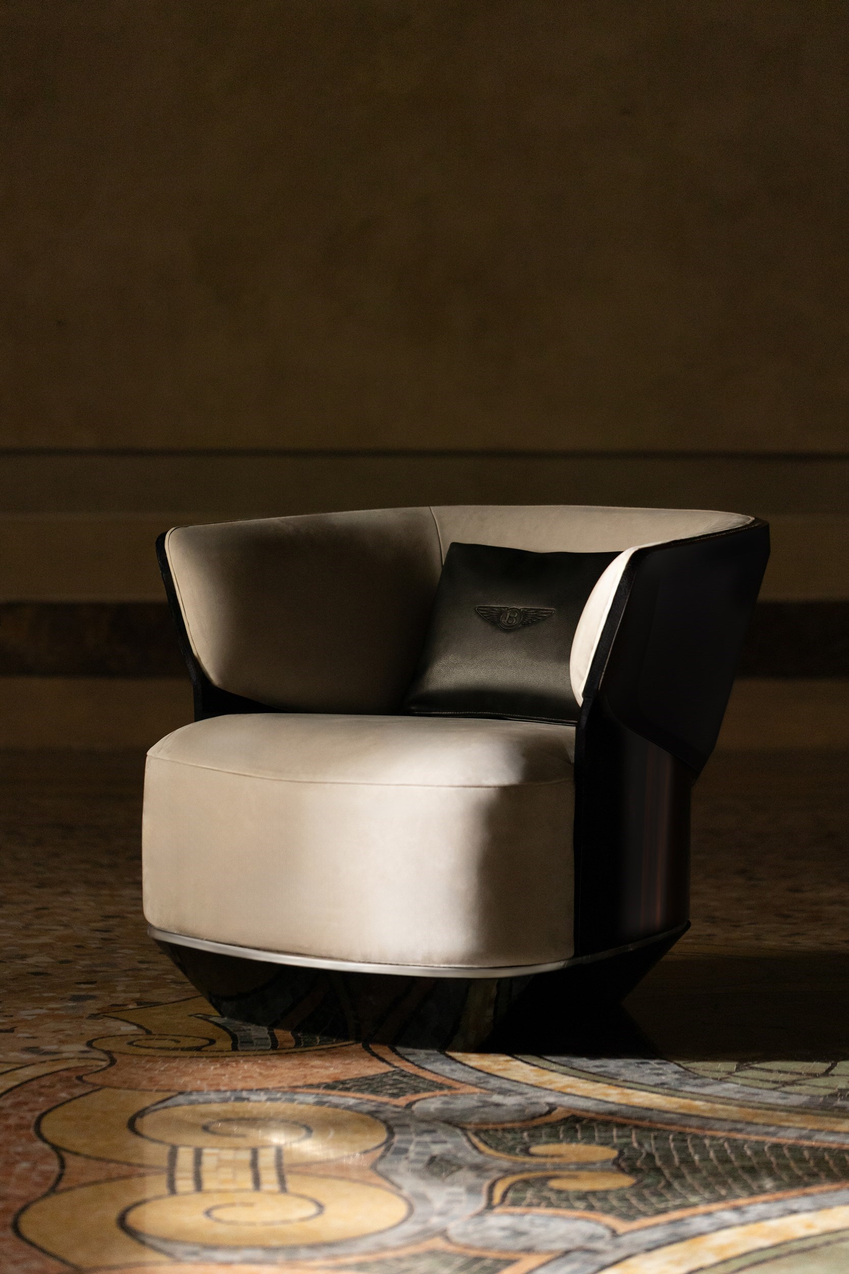 Lifestyle , Bentley Home 