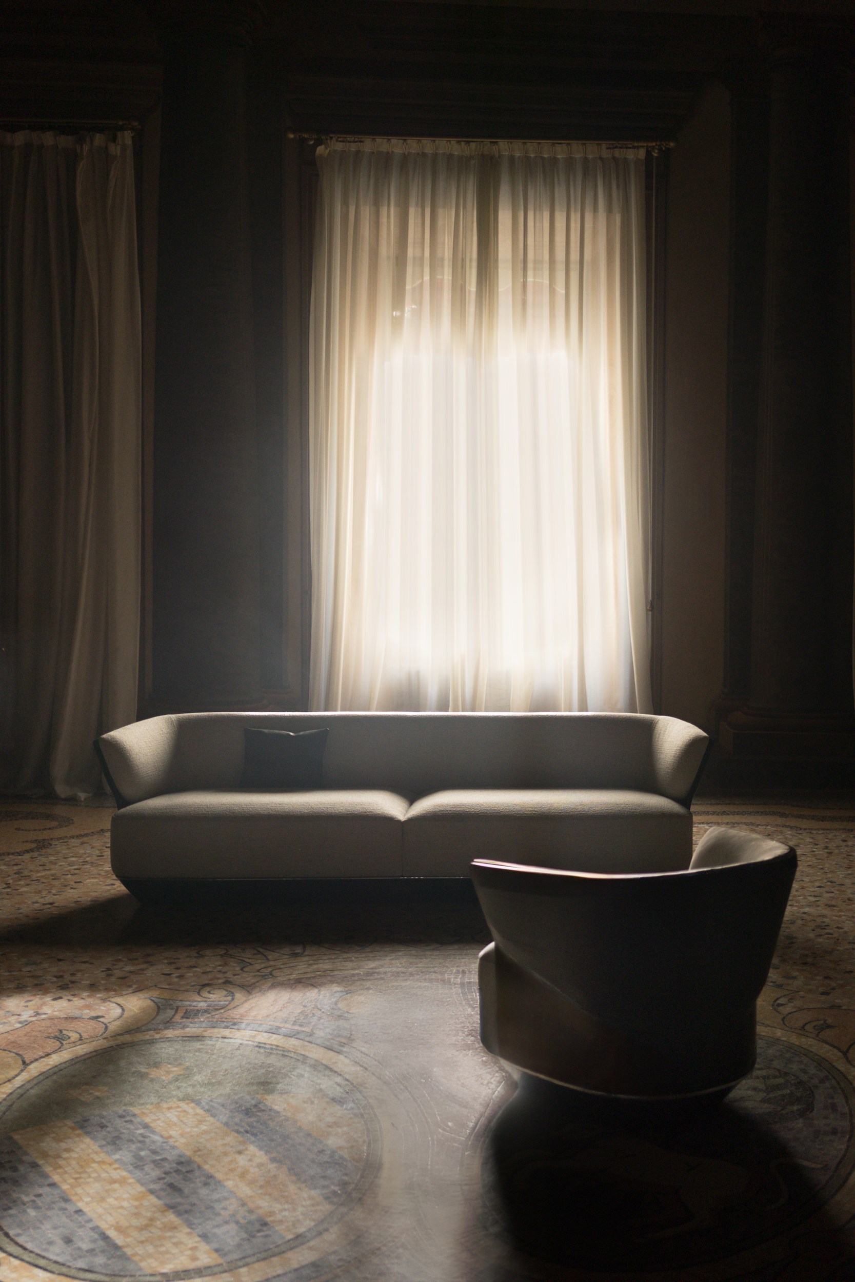 Lifestyle , Bentley Home 