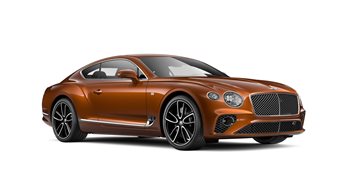 First, Continental, Continental GT, GT, Orange, first edition