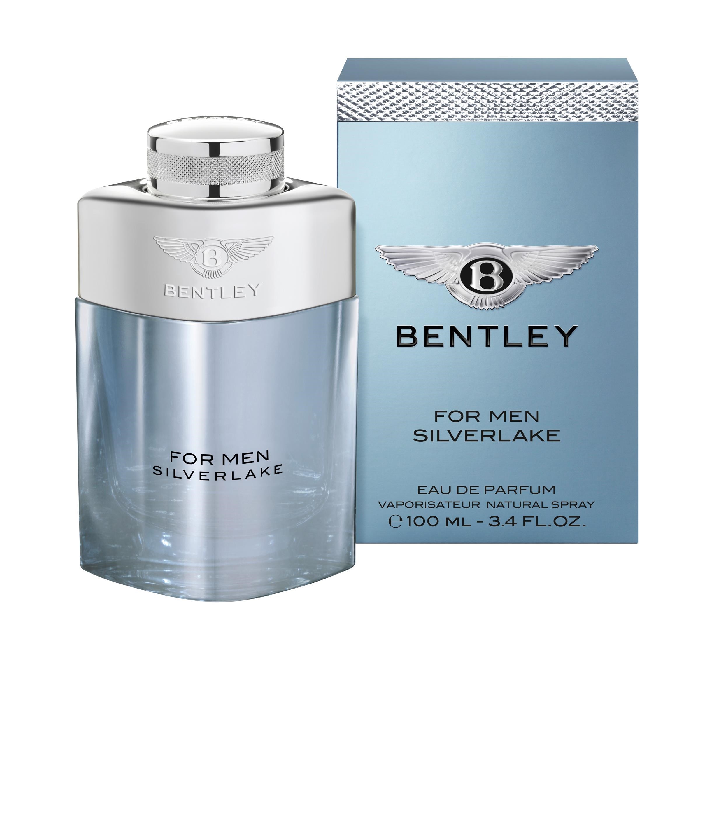 New Bentley For Men Fragrance Celebrates the Great Outdoors