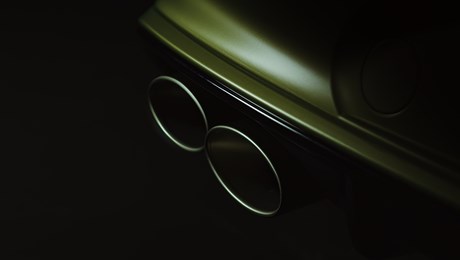 The most dynamic Bentayga yet