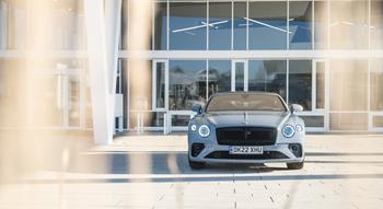 Colour , Silver/Grey Image type , Static Angle , Front Speed W12 Current Models , Continental GT , Continental GT Speed 