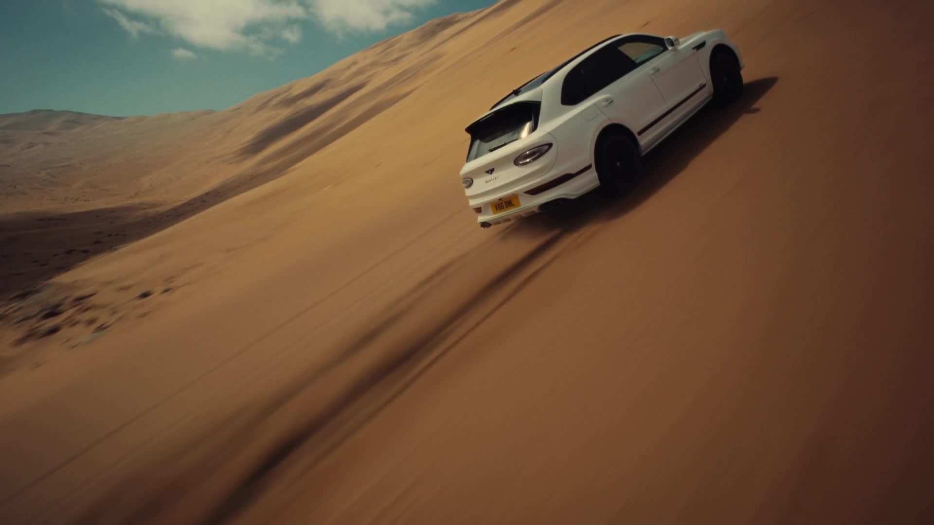 Current Models , Bentayga , Bentayga Speed 