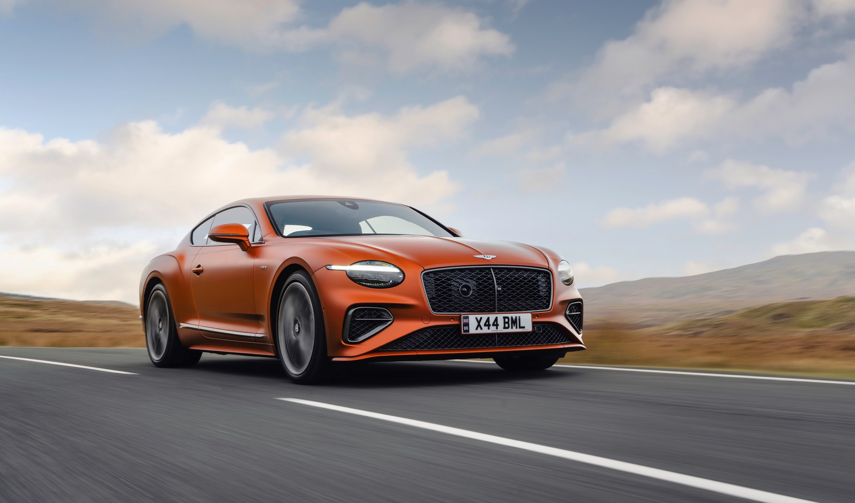 Bentley expands MEAI network with the appointment of Bentley Mauritius