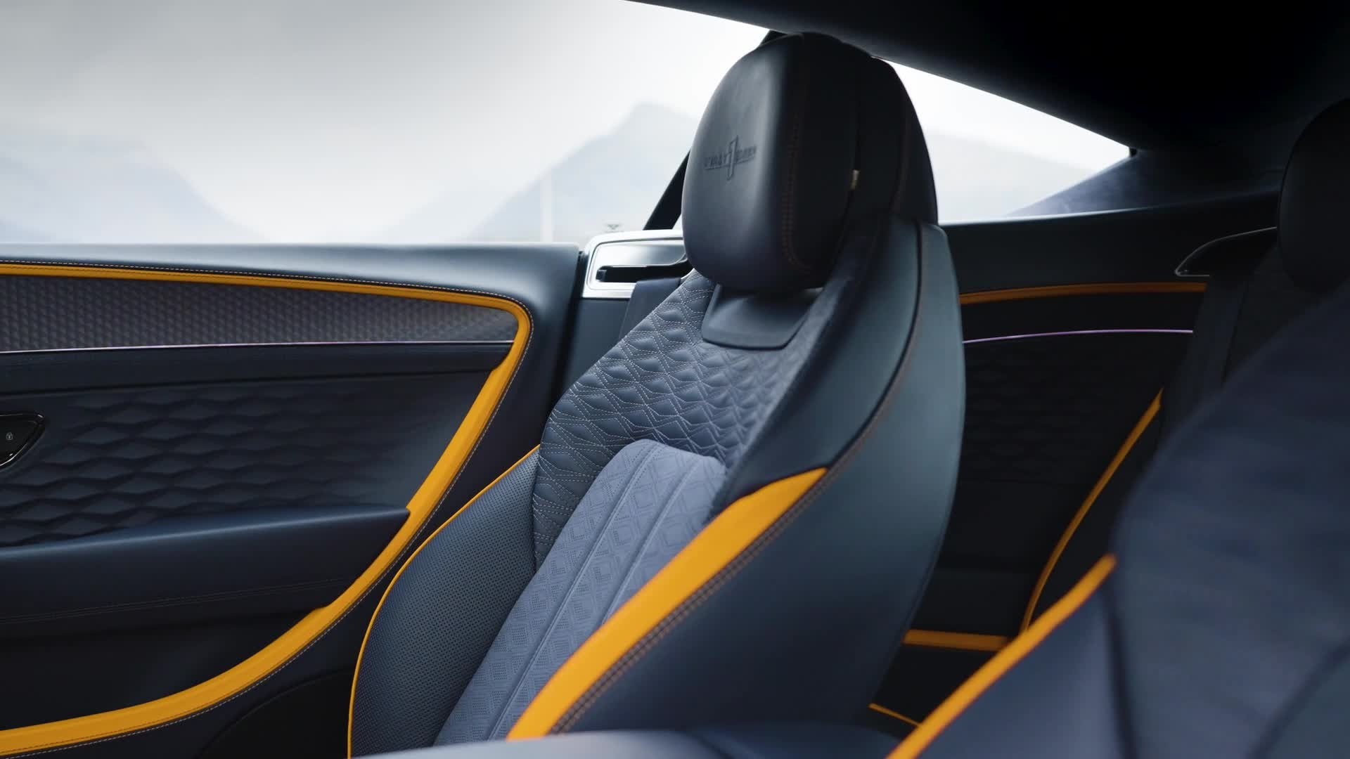 Current Models , New Continental GT  , New Continental GT 