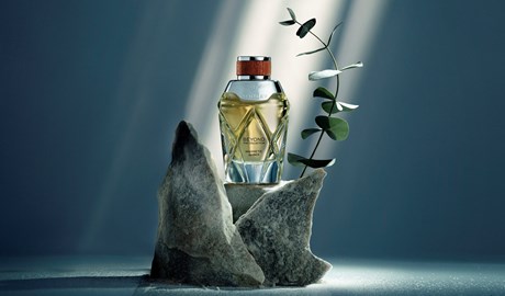 BENTLEY BEYOND THE COLLECTION – MAGNETIC AMBER – DISCOVER A NEW INCLUSIVE SCENT