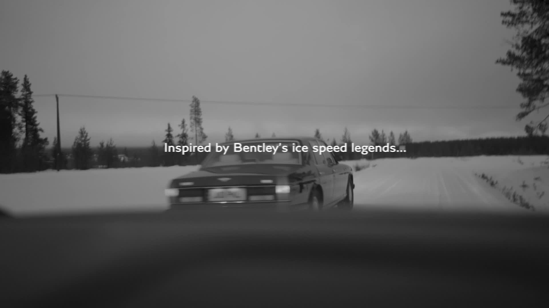 Current Models , New Flying Spur , New Flying Spur 