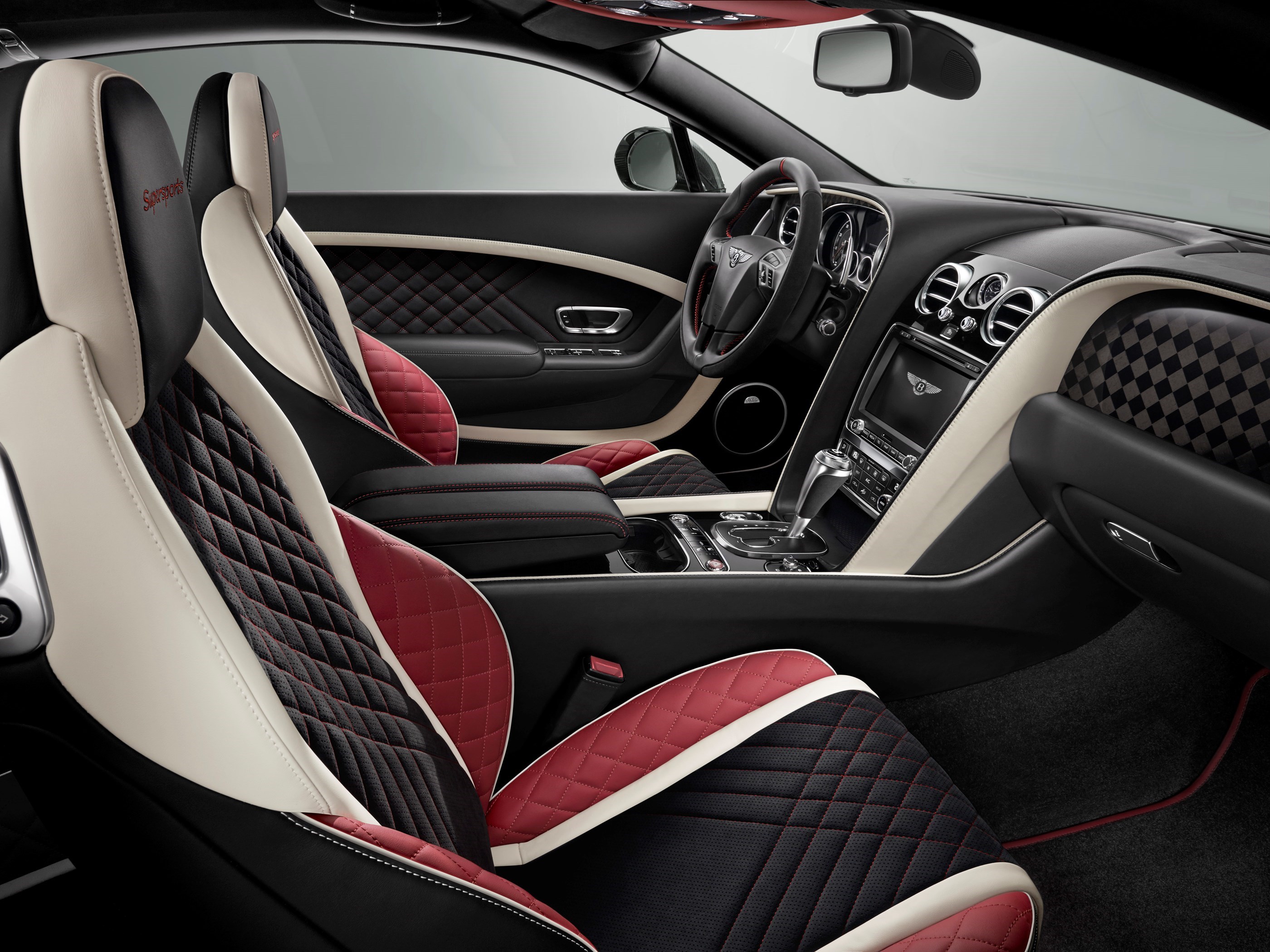 Continental Supersports