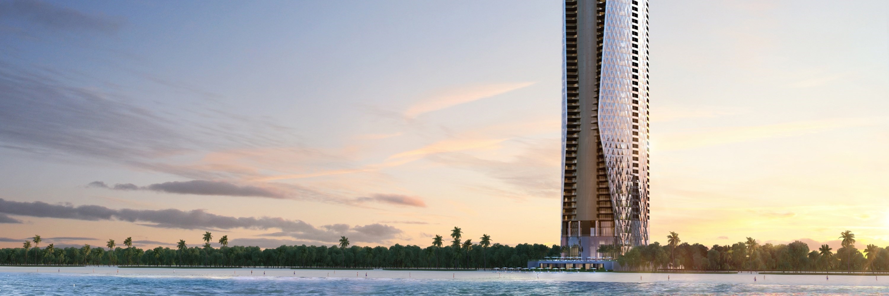 BENTLEY ANNOUNCES THE UPCOMING LAUNCH OF BENTLEY RESIDENCES, IN PARTNERSHIP WITH DEZER DEVELOPMENT