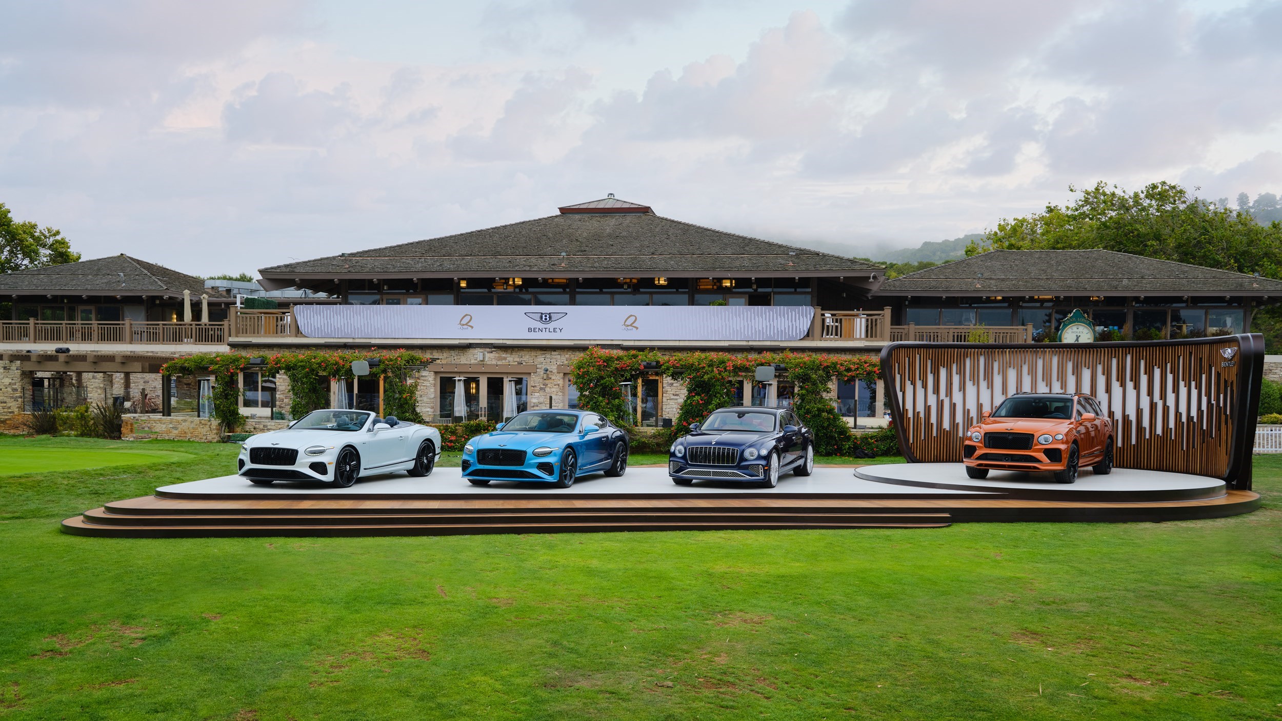 General , Bentley Mulliner Current Models , Flying Spur Current Models , New Continental GT C Current Models , New Continental GT  Current Models , Bentayga 