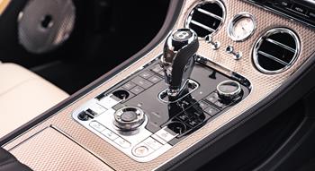 Continental , MY 2019 , Continental GT V8 Image type , Detail Angle , Interior Mulliner W12 Current Models , Continental GT , Continental GT Mulliner  Continental GT Model Page Tag , Continental GT Mulliner Model Page Tag 