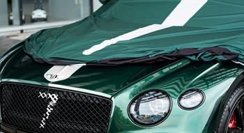 Colour , Verde Angle , Anteriore General , Bentley Mulliner Current Models , Continental GT , Continental GT 