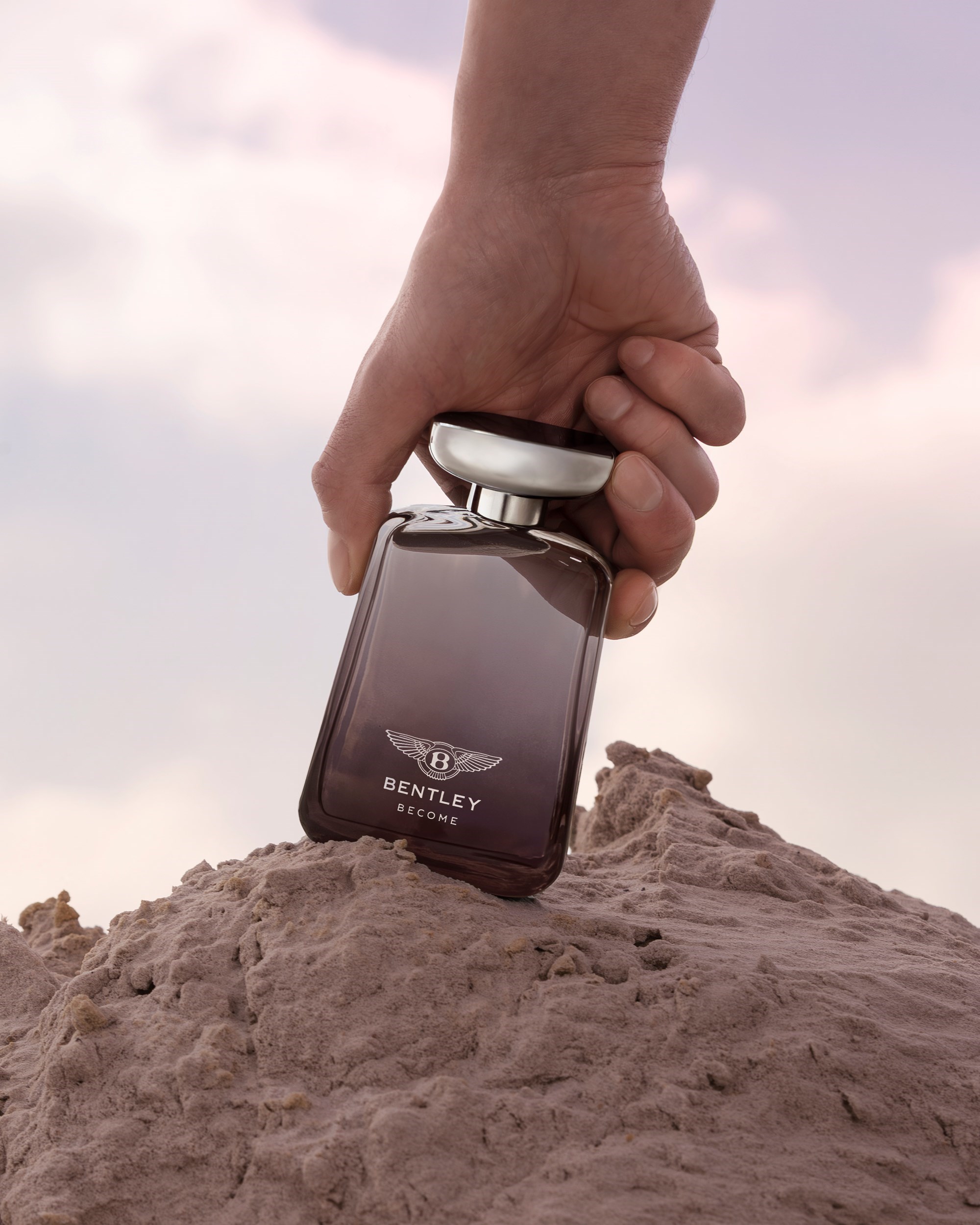 Lifestyle , Bentley Fragrances 