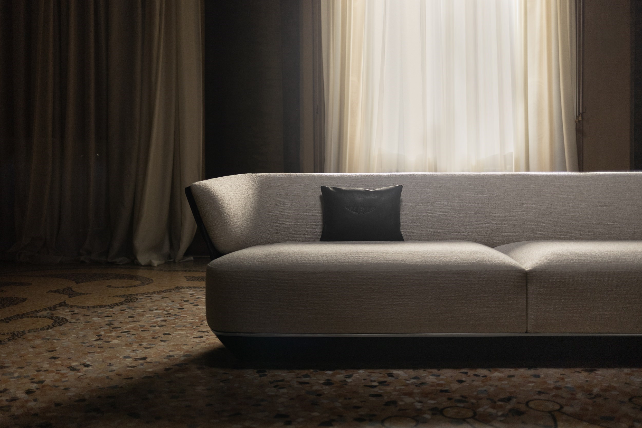 Lifestyle , Bentley Home 