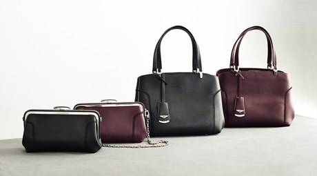 TIMELESS LUXURY DEFINES NEW BENTLEY ICONIC CLASSICS COLLECTION