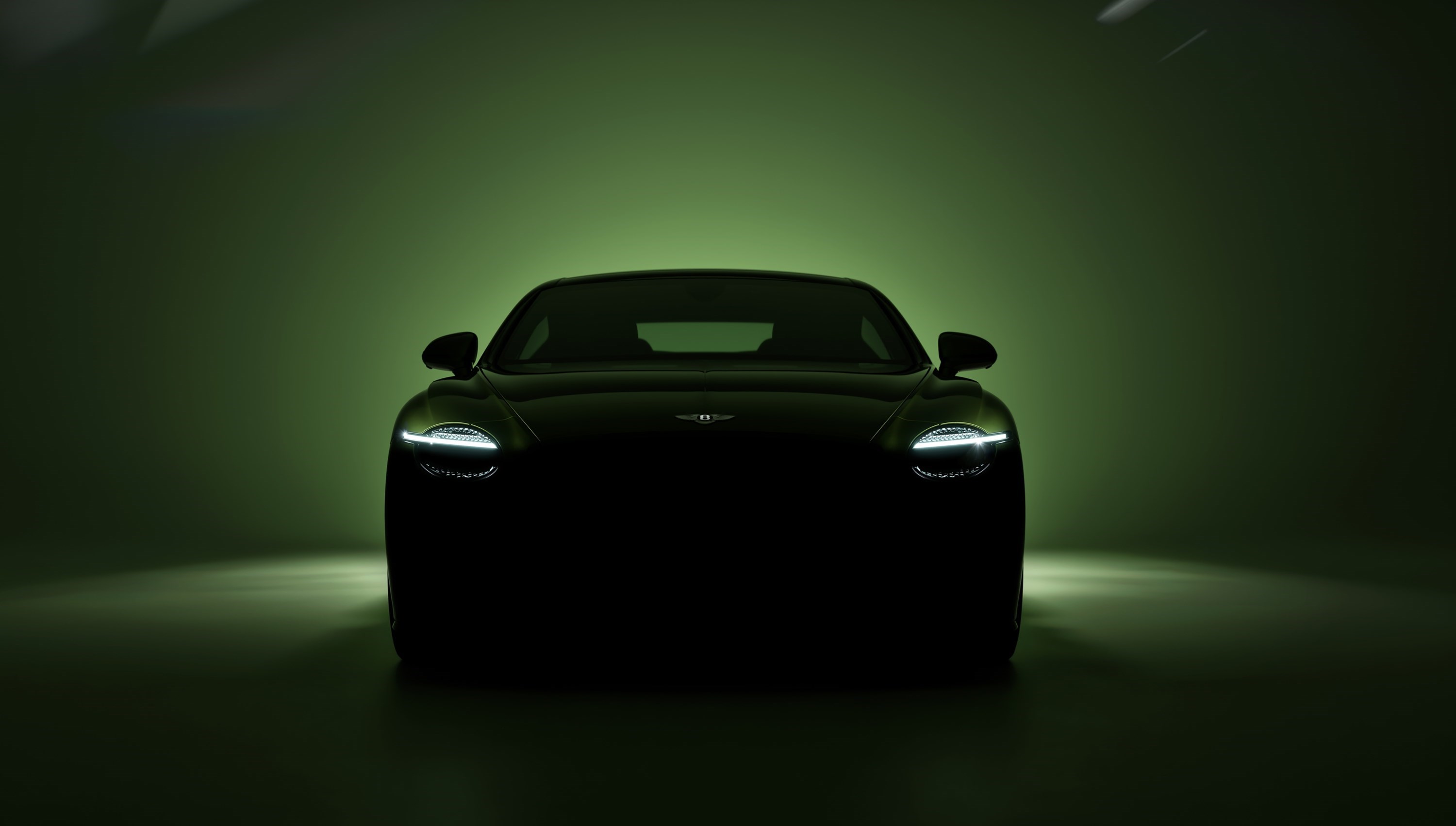 La date du lancement de la nouvelle Continental GT Speed confirmée