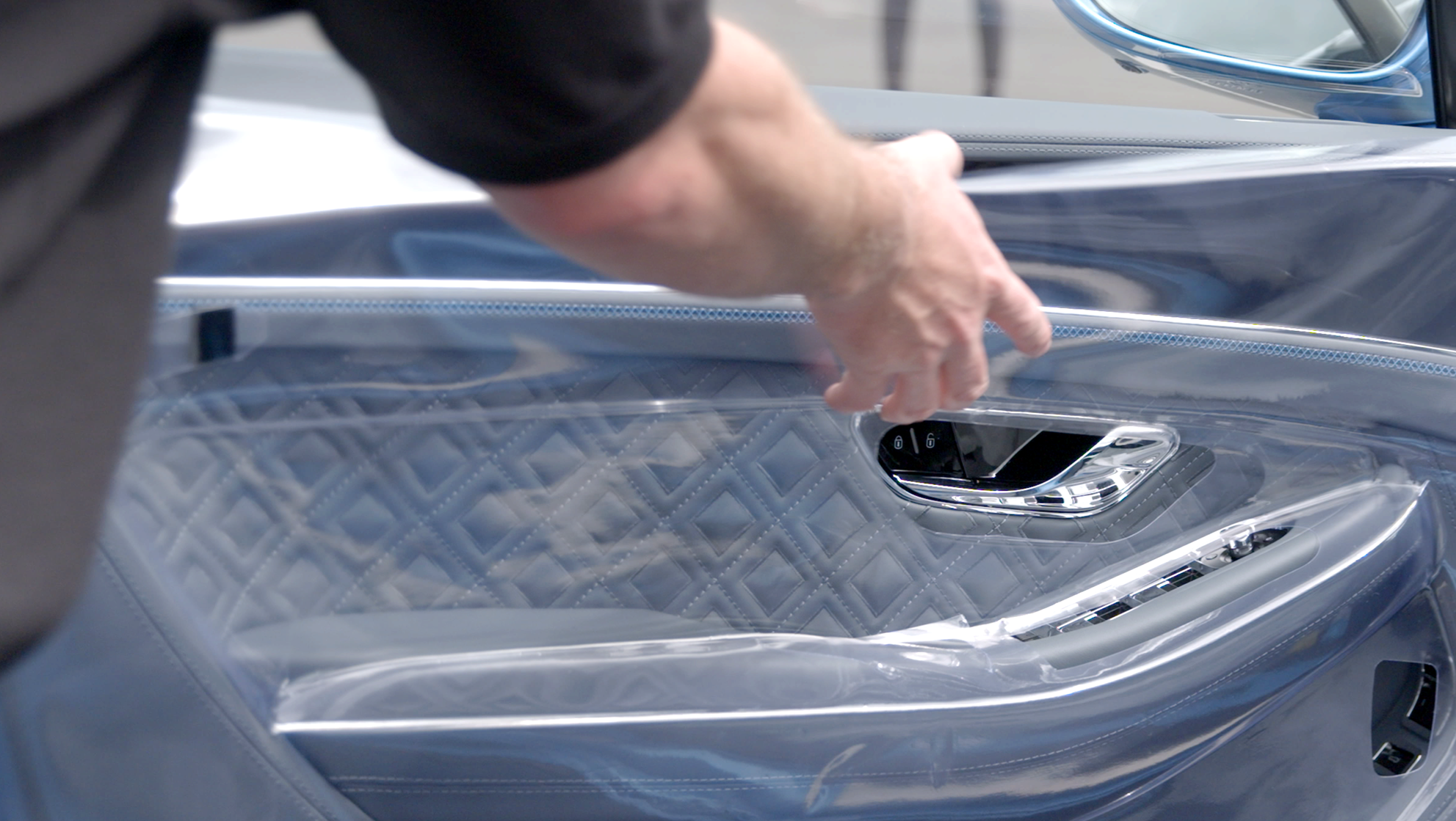 BENTLEY MOTORS FIRST TO RECEIVE SOUTH POLE’S “NET ZERO PLASTIC TO NATURE” STATUS