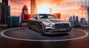 bentley continental gt the grand tour