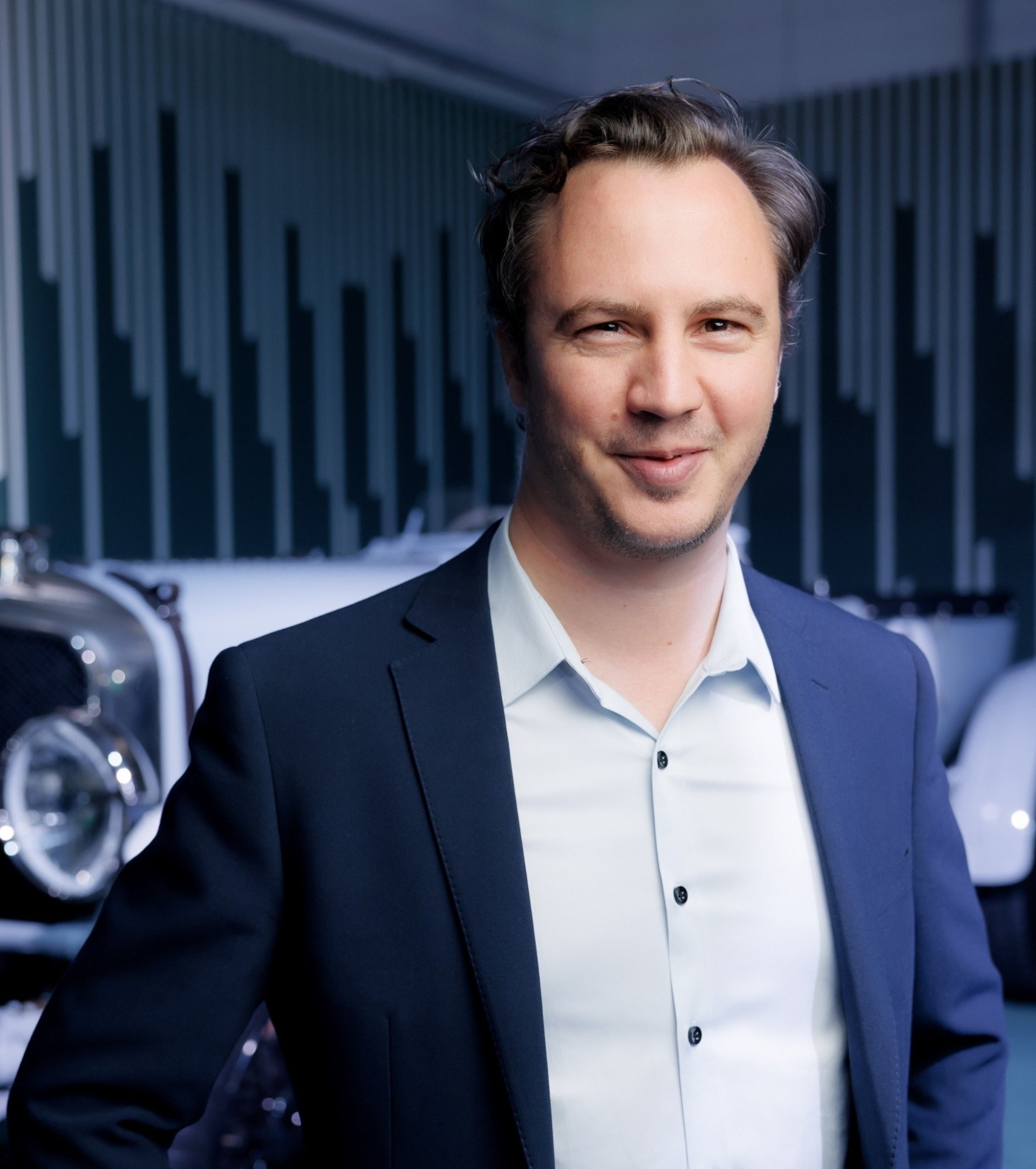 Ekkehard Kleindienst