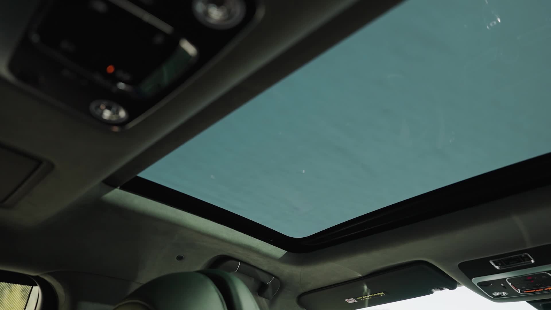 Current Models , Flying Spur , Flying Spur 