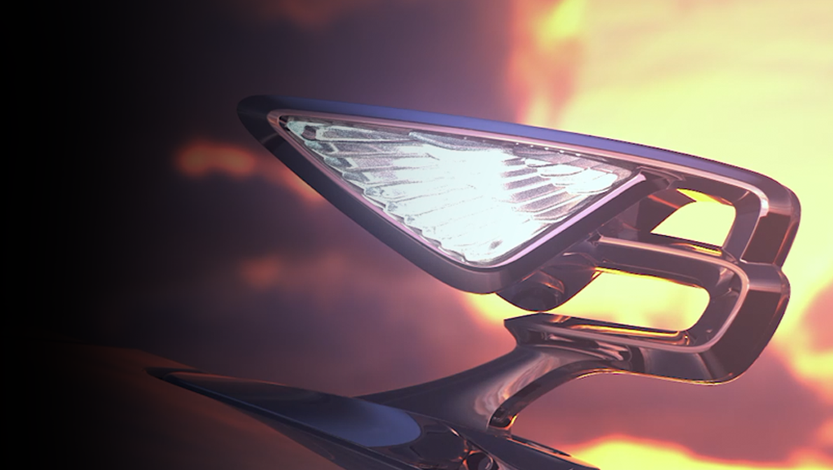 BENTLEY TO LAUNCH EXCLUSIVE, SUSTAINABLE NFT