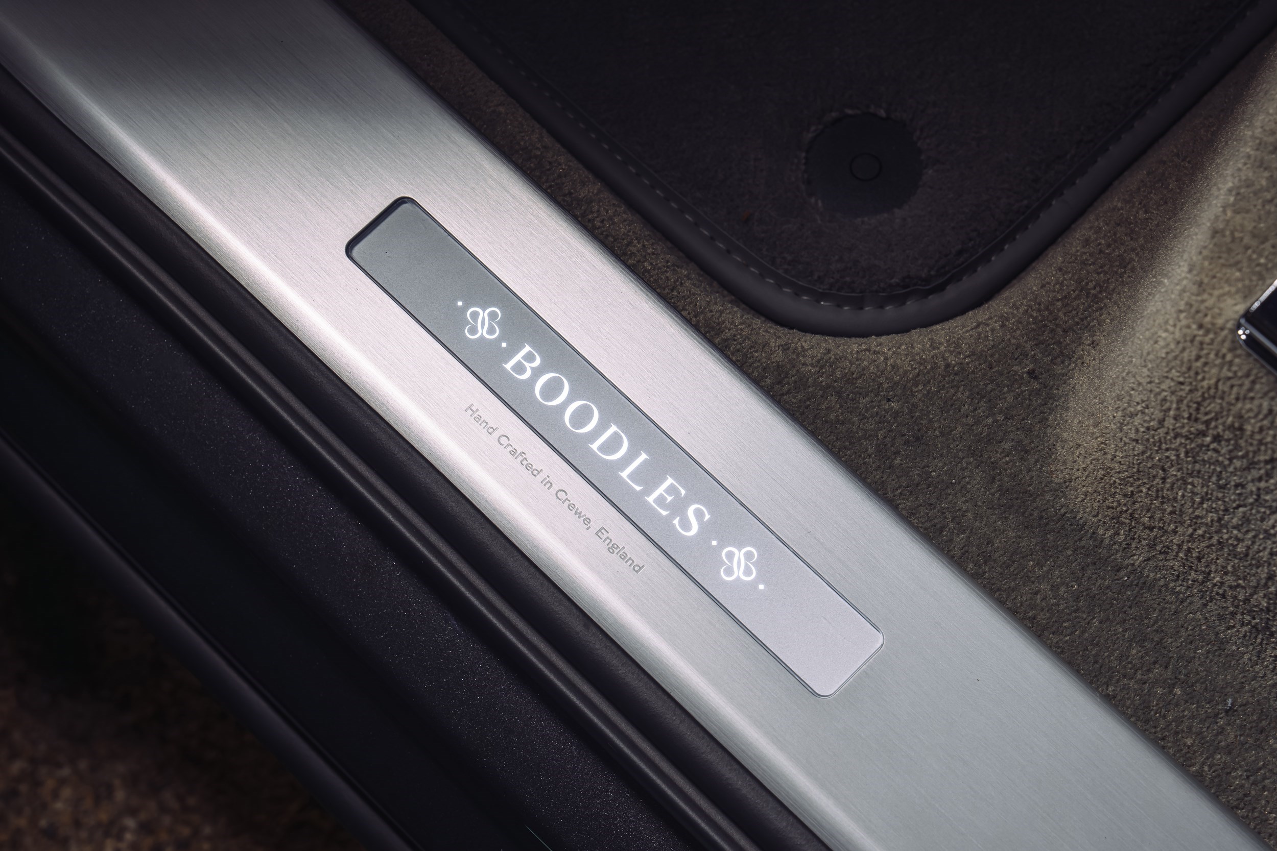 Image type , Détail General , Bentley Mulliner Current Models , Bentayga , Bentayga 