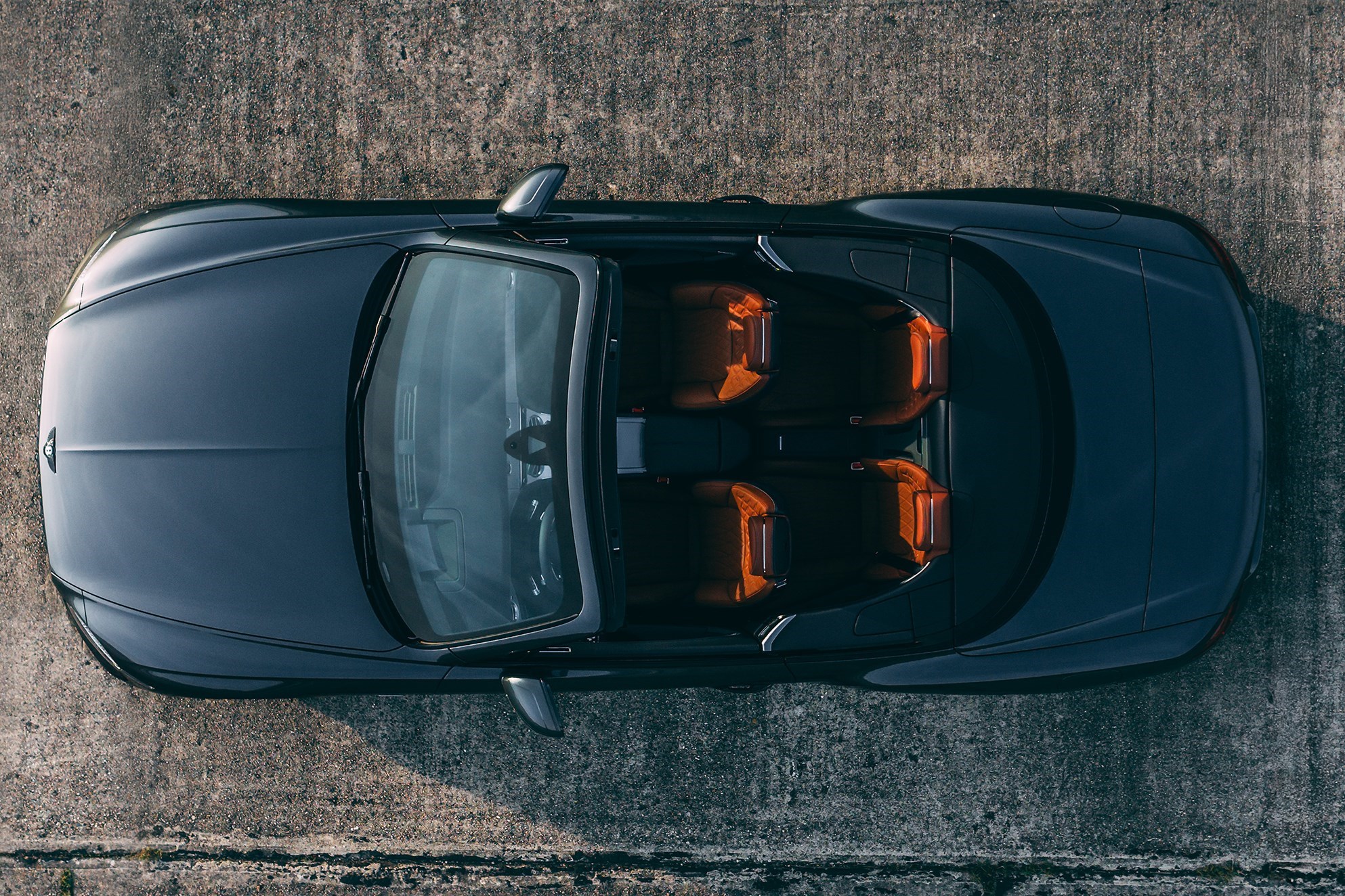 General , Bentley Mulliner Current Models , New Continental GTC , New Continental GTC 