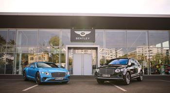 Image type , Static Angle , Front 3/4 Current Models , Continental GT , Continental GT Current Models , Bentayga , Bentayga 