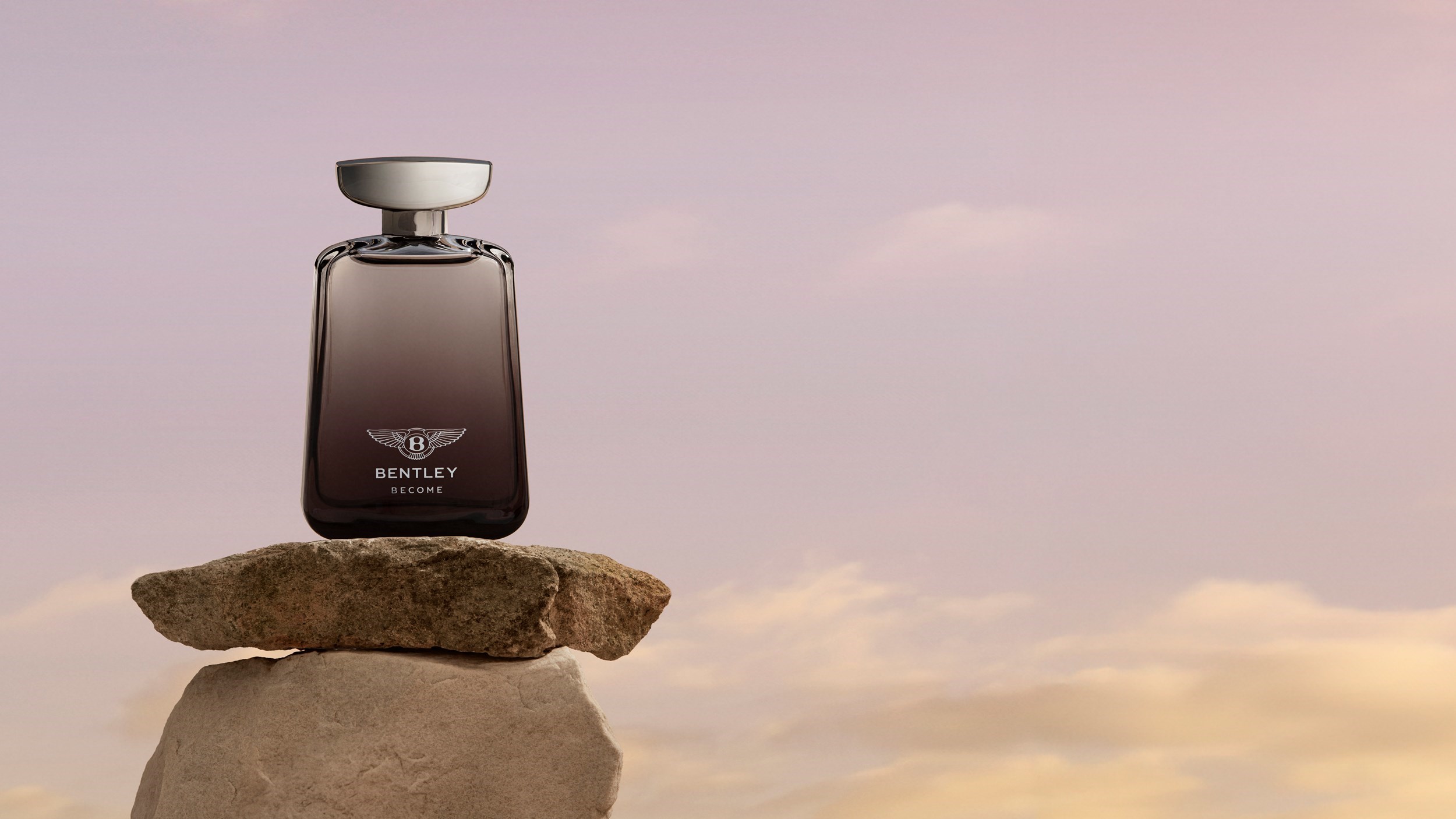 Lifestyle , Bentley Fragrances 